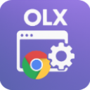 OLX Enhancer Logo